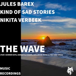 The Wave (Radio Edit)