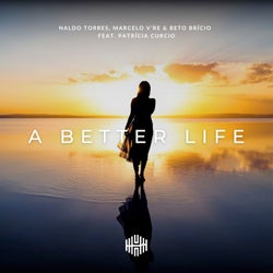 A Better Life (feat. Patricia Curcio)