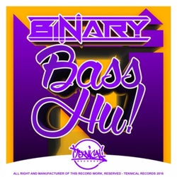 Bass Hu! EP