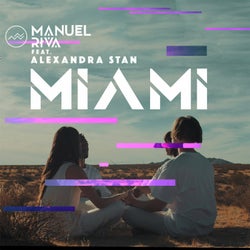 Miami (feat. Alexandra Stan)