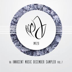 VA Innocent Music December Sampler Vol.7