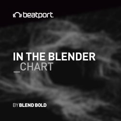 In The Blender | November 2016
