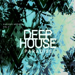Deep-House Paradise, Vol. 2