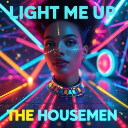 Light Me Up