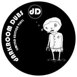 Darkroom Dubs Remixed (Robag Wruhme & John Selway Mixes)