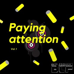 Paying Attention