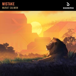 Mistake (Extended Mix)