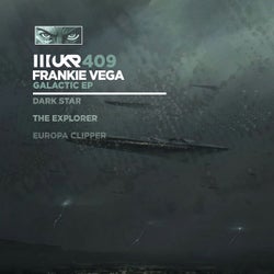 Galactic EP