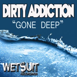 Gone Deep