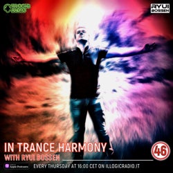 IN TRANCE HARMONY EPISODE #046