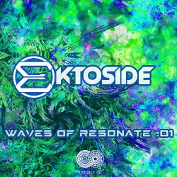 Waves Of Resonate Vol. 1
