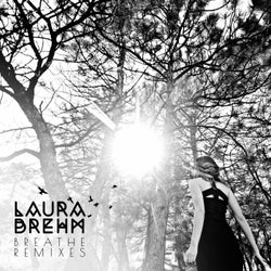 Breathe EP Remixes