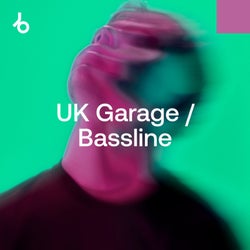 Crate Diggers 2025: UK Garage / Bassline