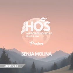 Horizon Of Sounds Progressive Gems