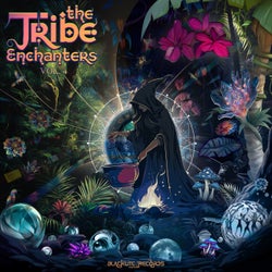 The Tribe Enchanters, Vol. 4