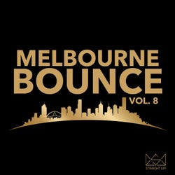 Melbourne Bounce Vol. 8