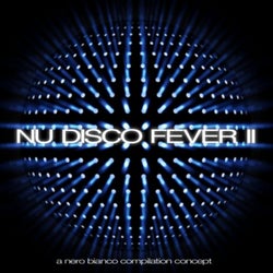 Nu Disco Fever, Vol. 2