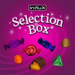 Selection Box 2016