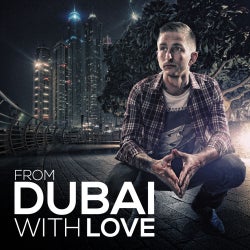 From Dubai With Love - March Chart