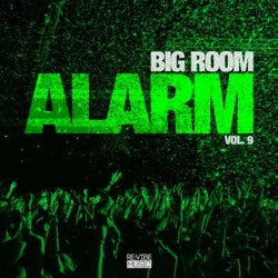 Big Room Alarm, Vol. 9