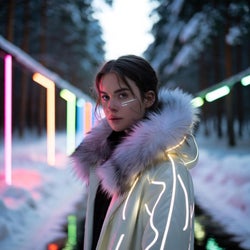 Surviving the Cold (feat. Kaela Bloom)