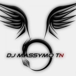 Dj Massymo Tn  April 2013 Chart