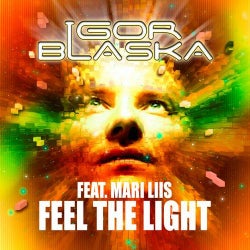 Feel the Light (feat. Mari Liis)