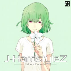 J-HardstyleZ