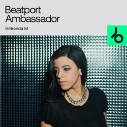 Beatport Ambassador Chart