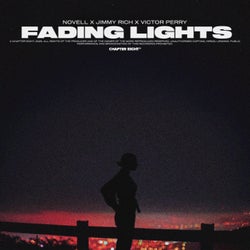 Fading Lights (Extended Mix)