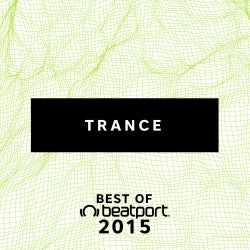 Top Selling Trance of 2015