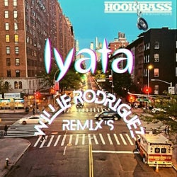 Iyata Remixes