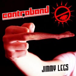 Jimmy Legs