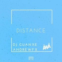 Distance