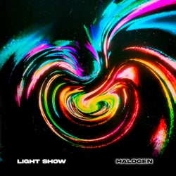 Light Show - Extended Mix