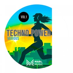 Techno Power
