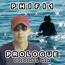 Prologue (Original Mix)