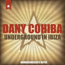Underground in Ibiza