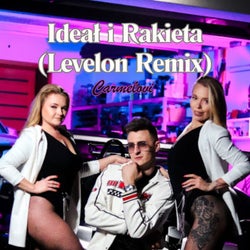 Ideał i Rakieta (Levelon Remix)