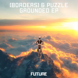 Grounded EP - Extended Mix