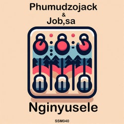 Nginyusele