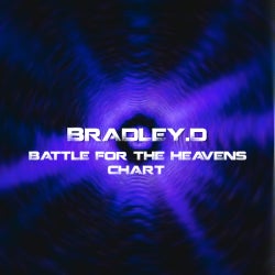 Bradley.D's Battle For The Heavens Chart
