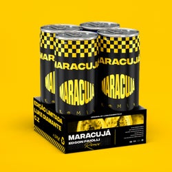 Maracujá