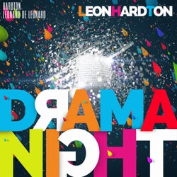 LeonHard Ton Presents Drama Night - EP