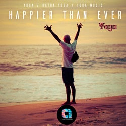 Happier Than Ever