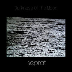 Darkness Of The Moon