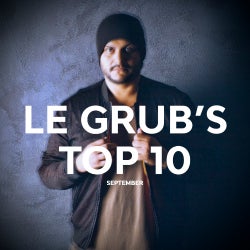 Le Grub's Top 10