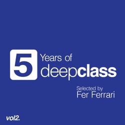 5 Years of DeepClass, Vol. 2