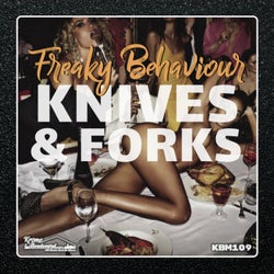 Knives & Forks