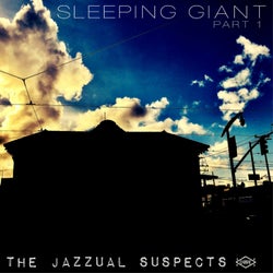 Sleeping Giant, Pt. 1